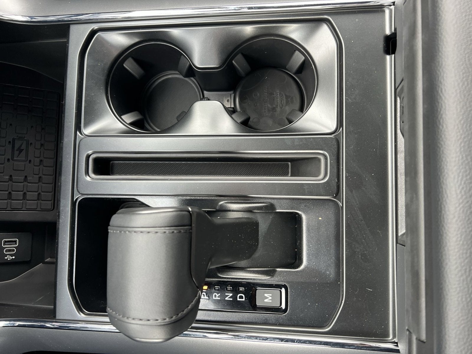 2026 Ford F-150 XLT Hybrid