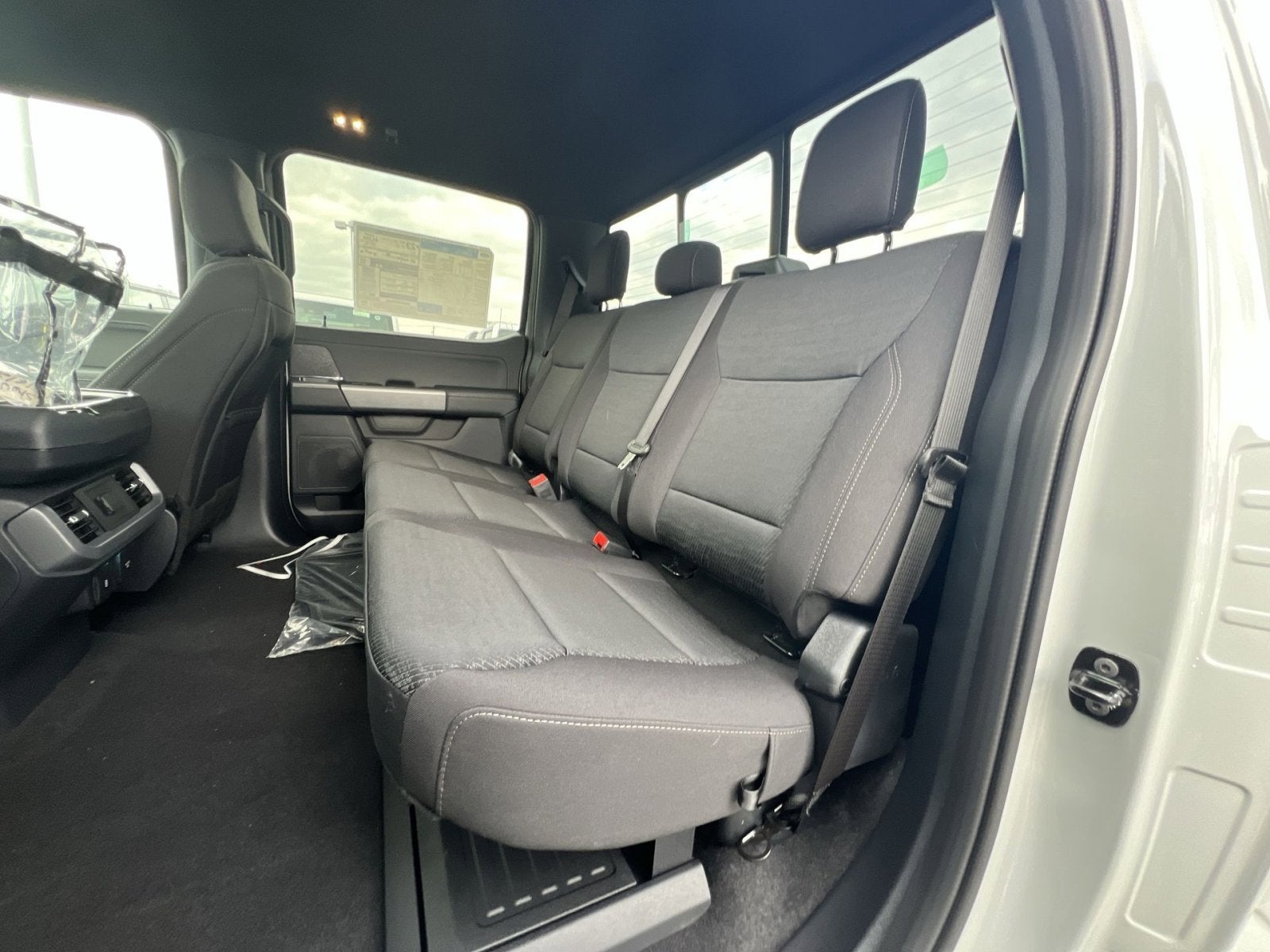 2026 Ford F-150 XLT Hybrid