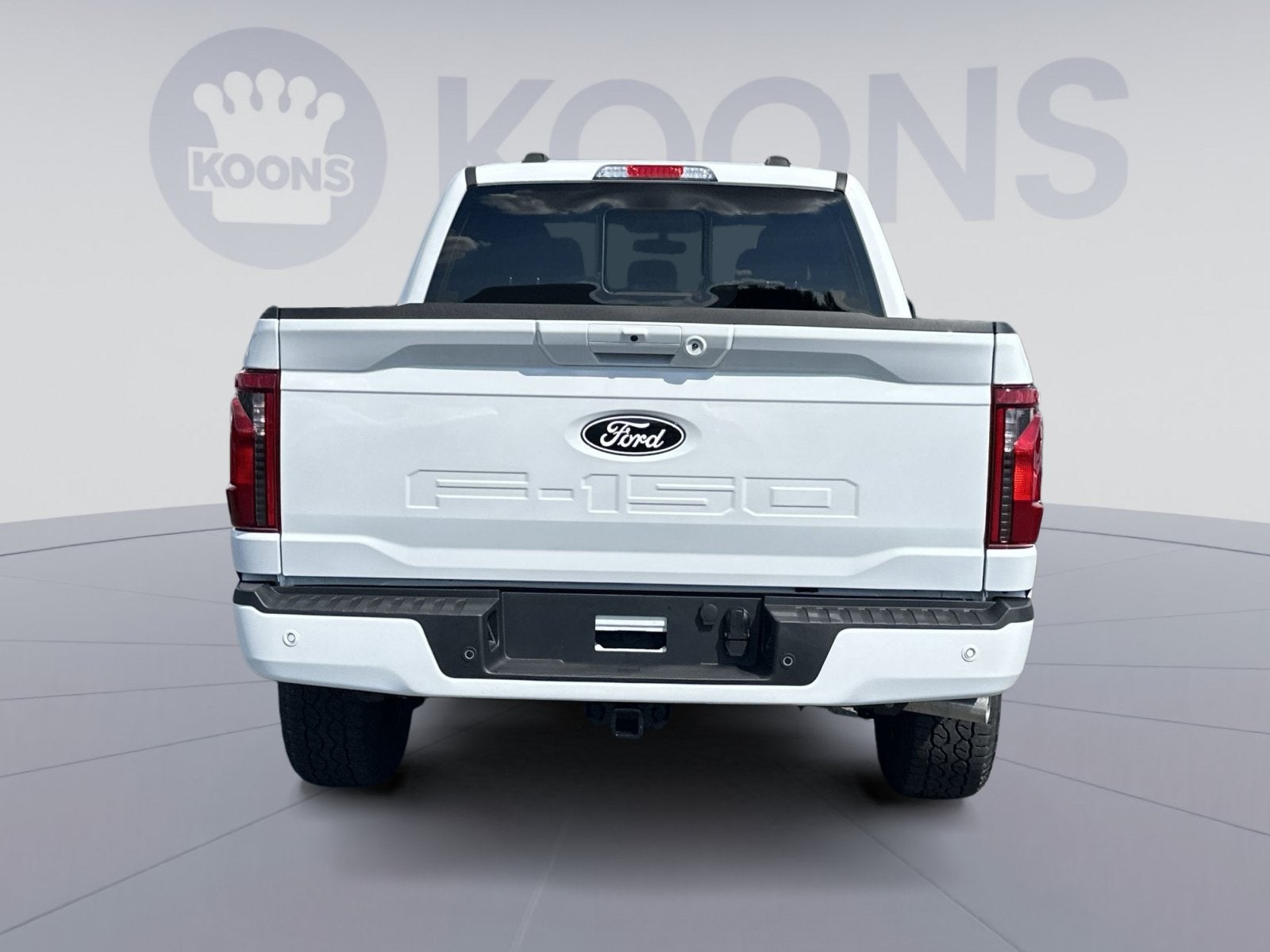 2026 Ford F-150 XLT Hybrid
