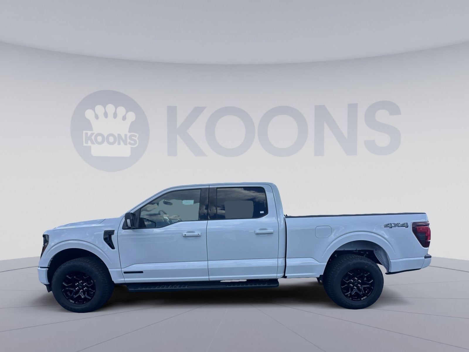 2026 Ford F-150 XLT Hybrid