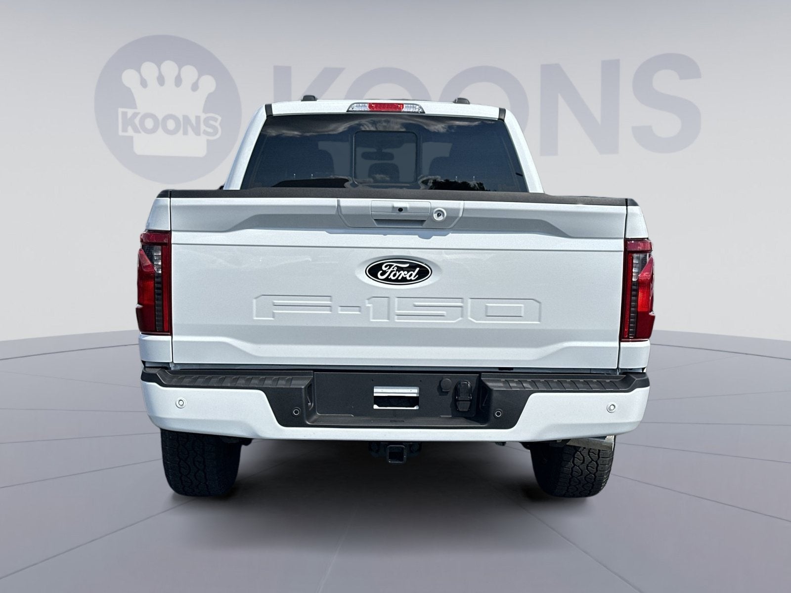2026 Ford F-150 XLT Hybrid