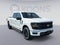 2026 Ford F-150 XLT Hybrid