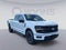2026 Ford F-150 XLT Hybrid