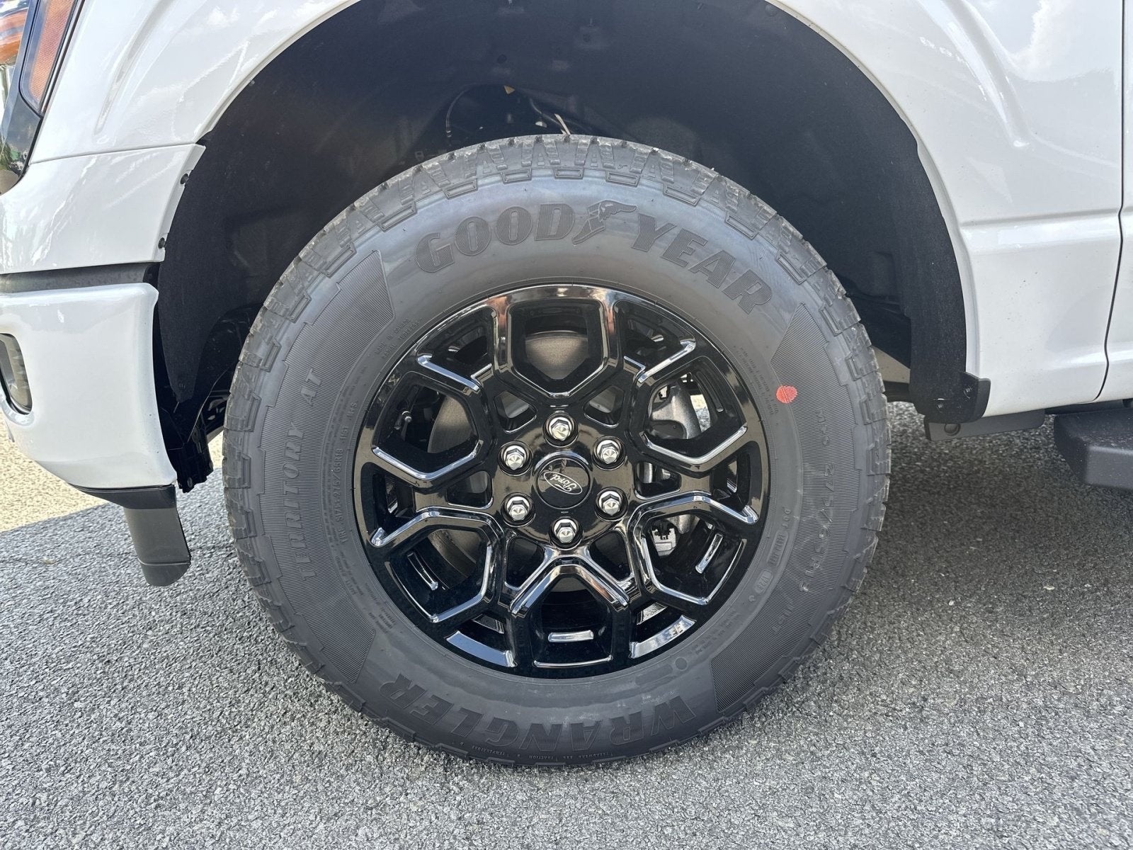 2026 Ford F-150 XLT Hybrid