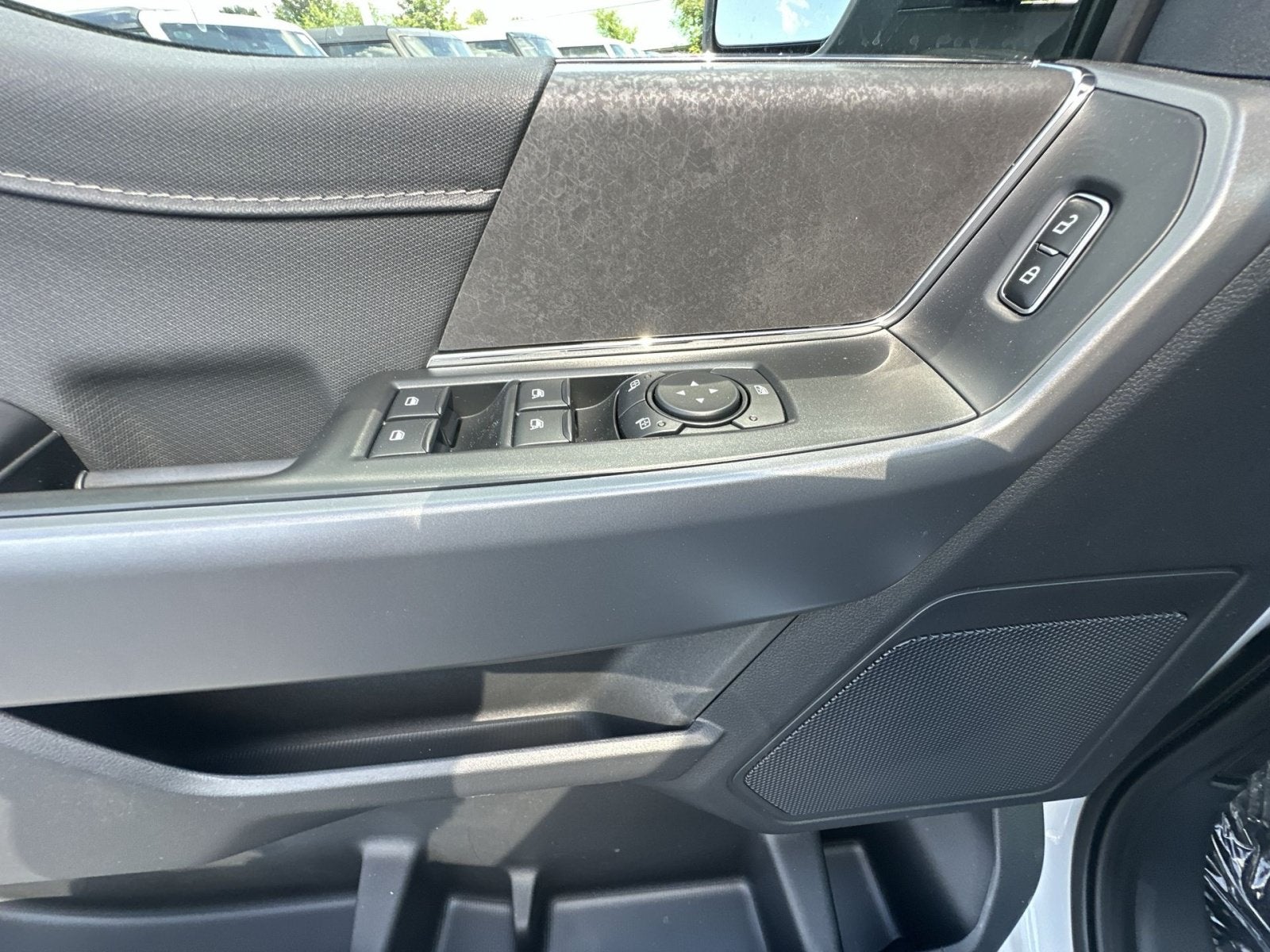 2026 Ford F-150 XLT Hybrid