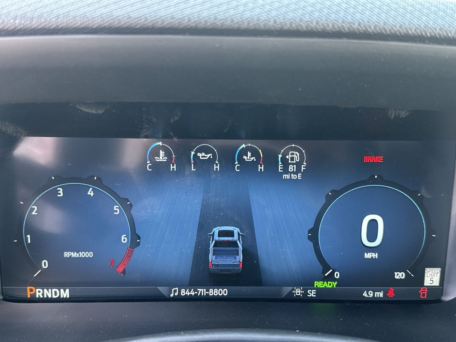 2026 Ford F-150 XLT Hybrid