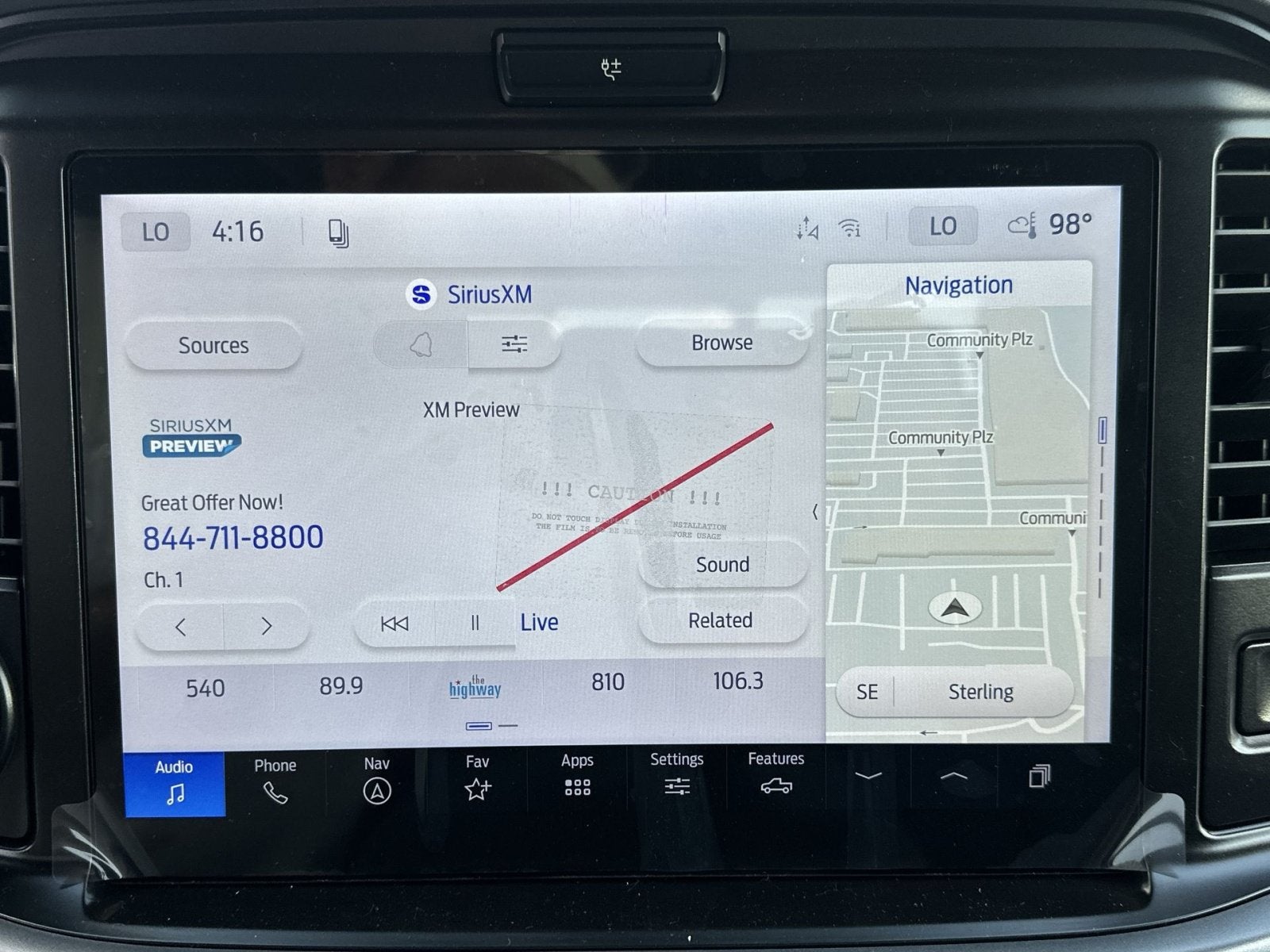 2026 Ford F-150 XLT Hybrid