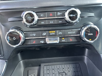 2026 Ford F-150 XLT Hybrid