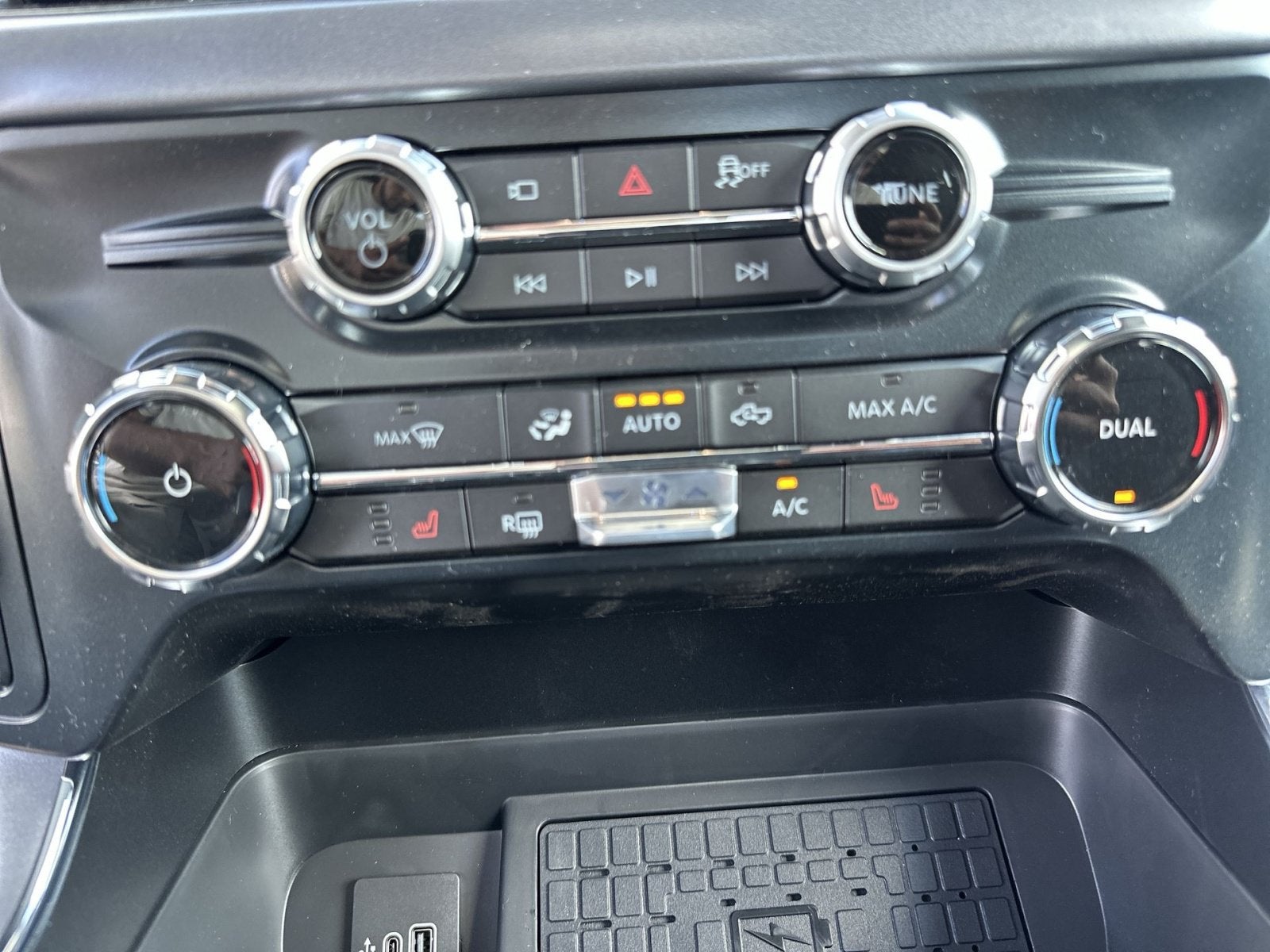 2026 Ford F-150 XLT Hybrid
