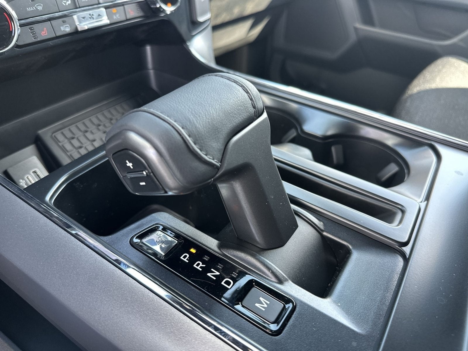 2026 Ford F-150 XLT Hybrid