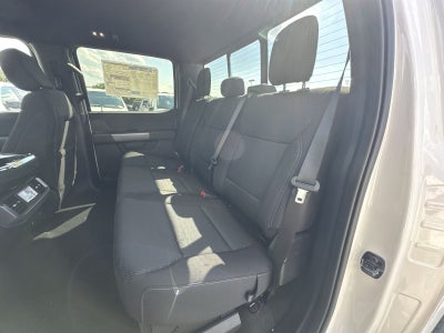 2026 Ford F-150 XLT Hybrid