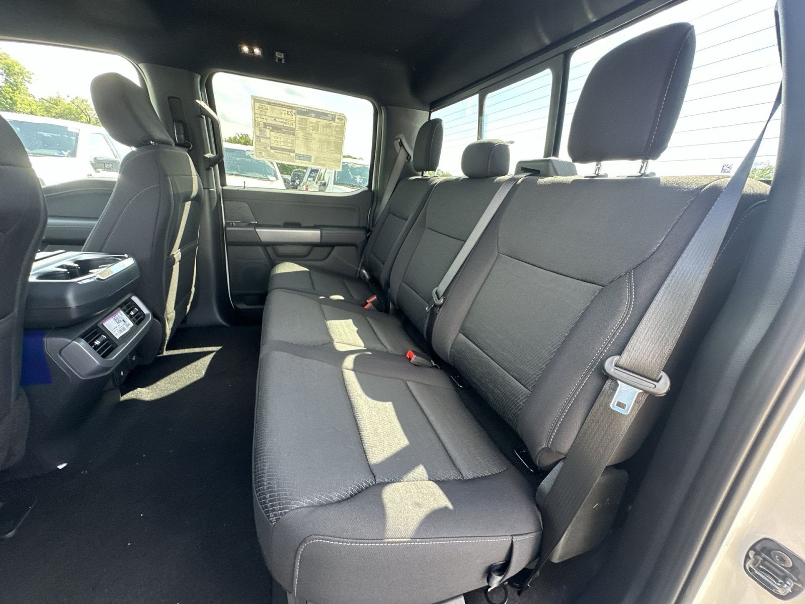 2026 Ford F-150 XLT Hybrid