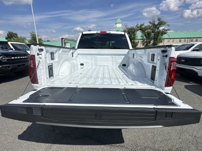 2026 Ford F-150 XLT Hybrid