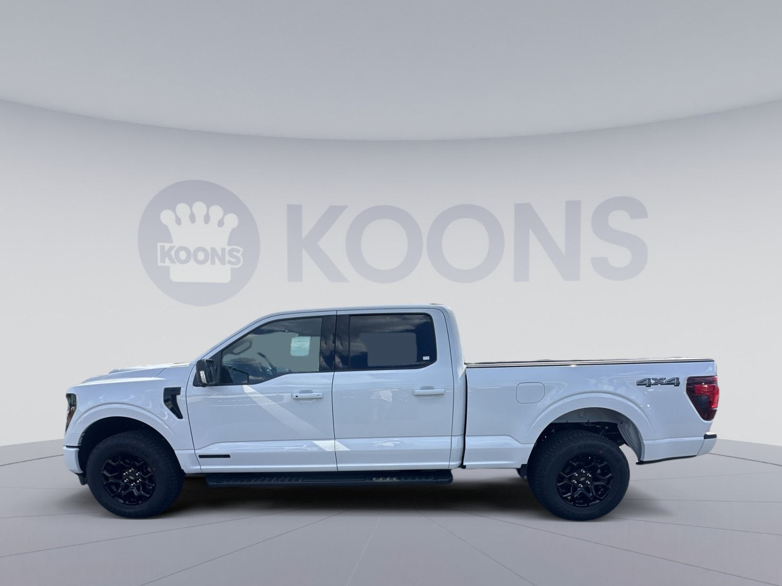 2026 Ford F-150 XLT Hybrid