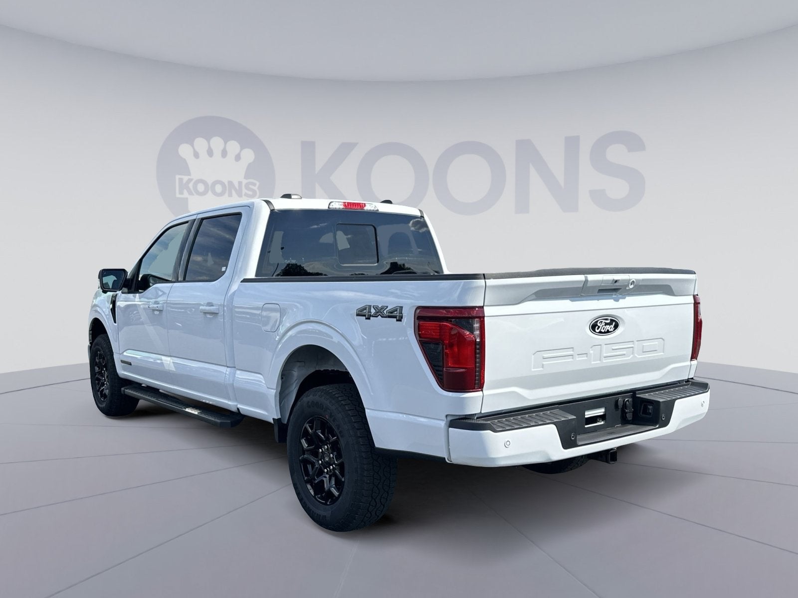 2026 Ford F-150 XLT Hybrid