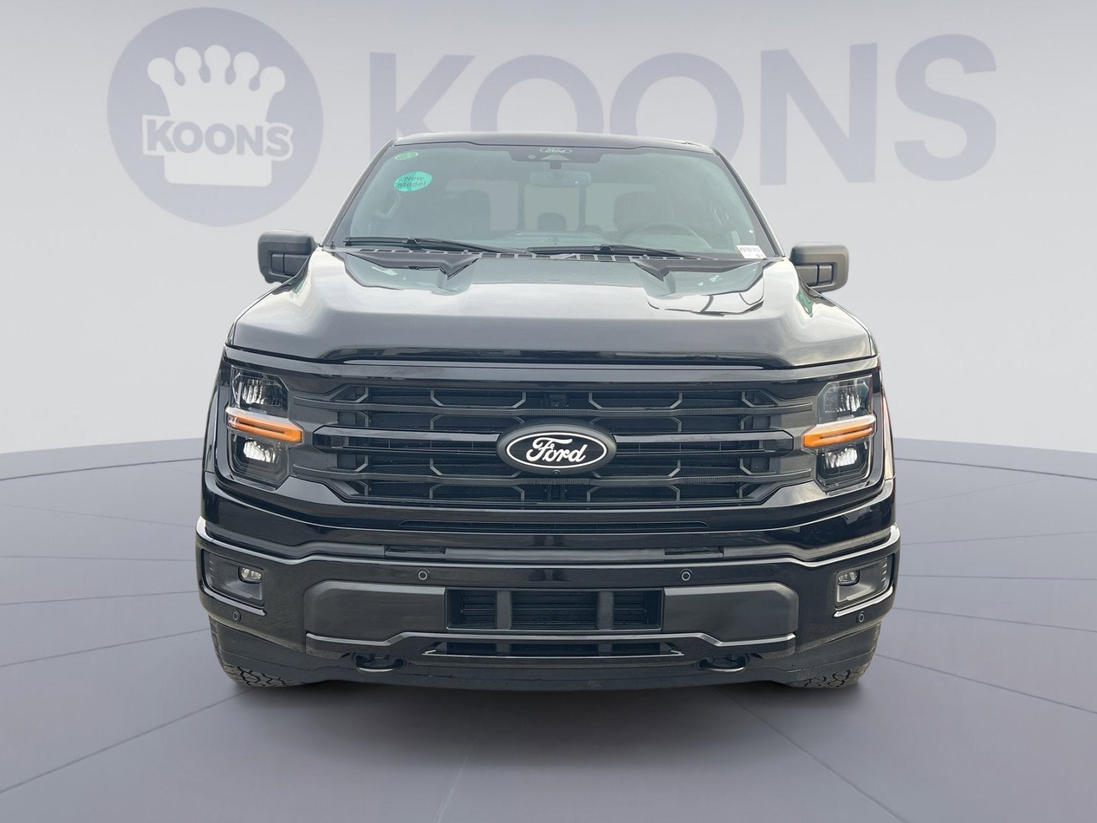 2026 Ford F-150 XLT Hybrid