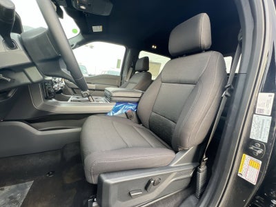 2026 Ford F-150 XLT Hybrid