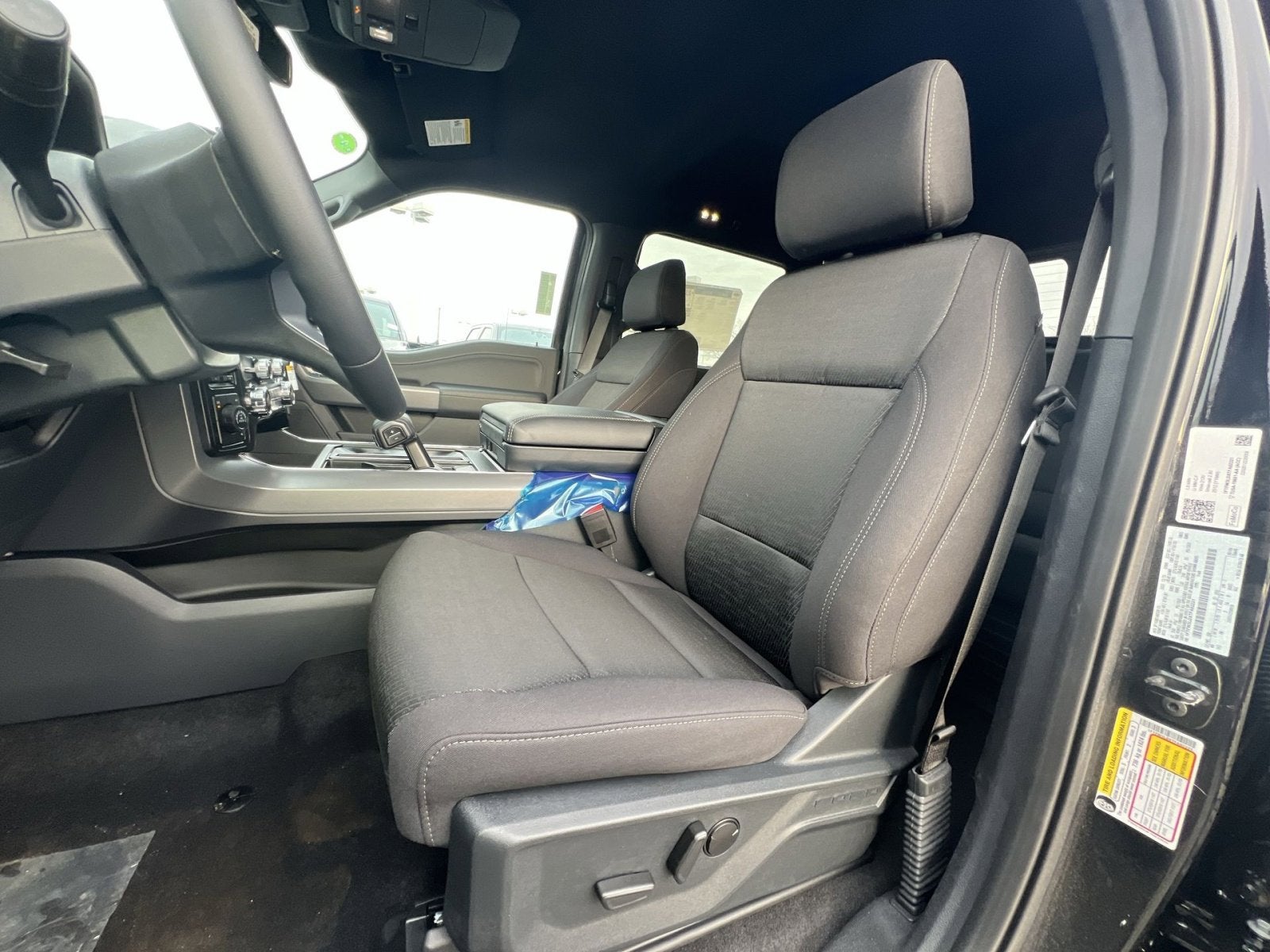 2026 Ford F-150 XLT Hybrid