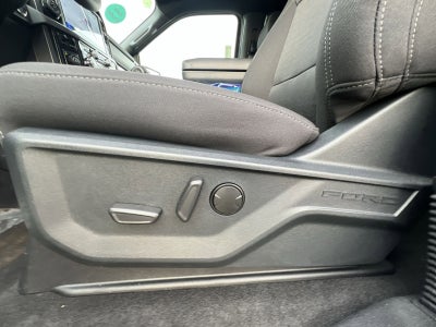 2026 Ford F-150 XLT Hybrid