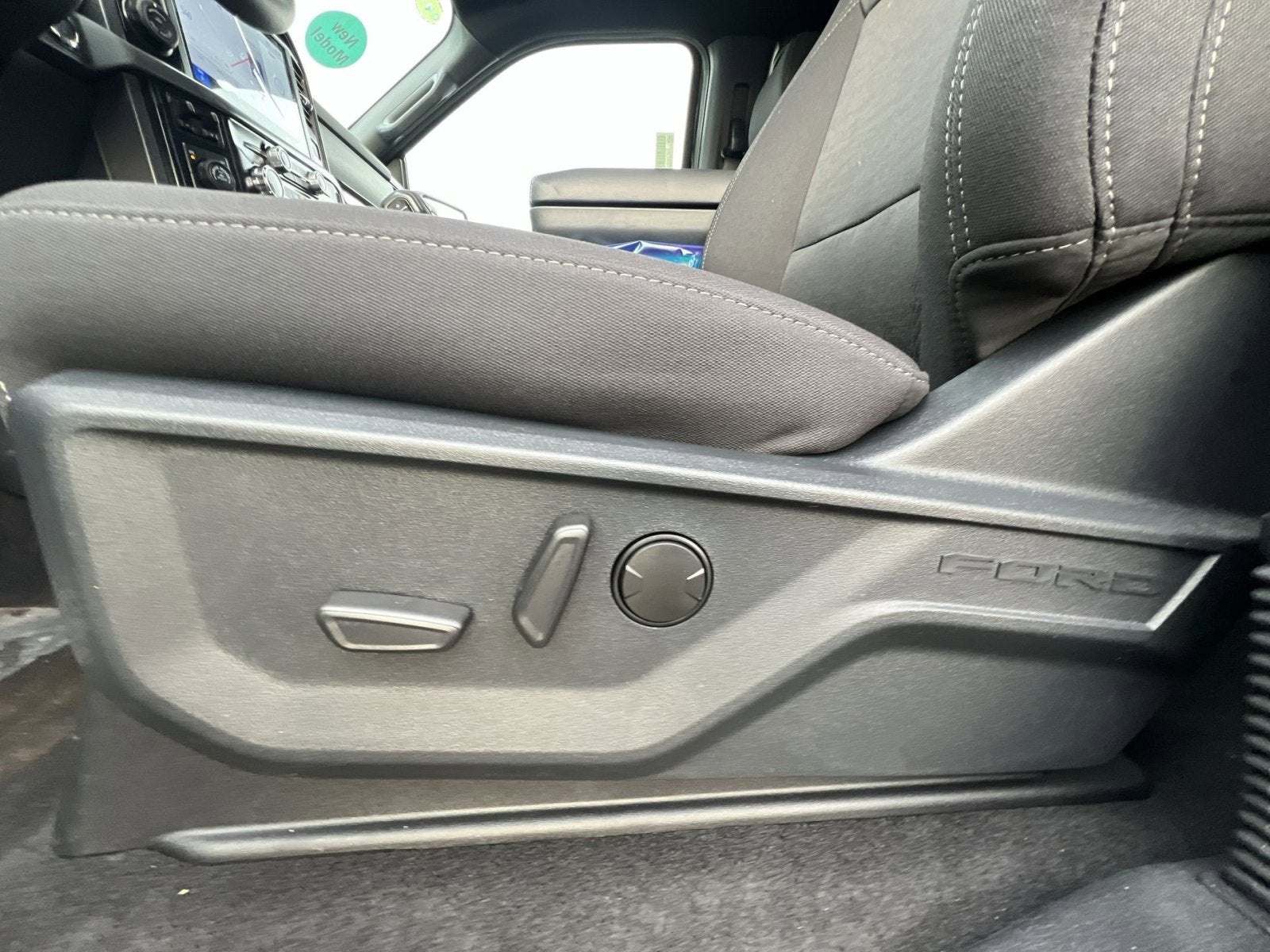 2026 Ford F-150 XLT Hybrid