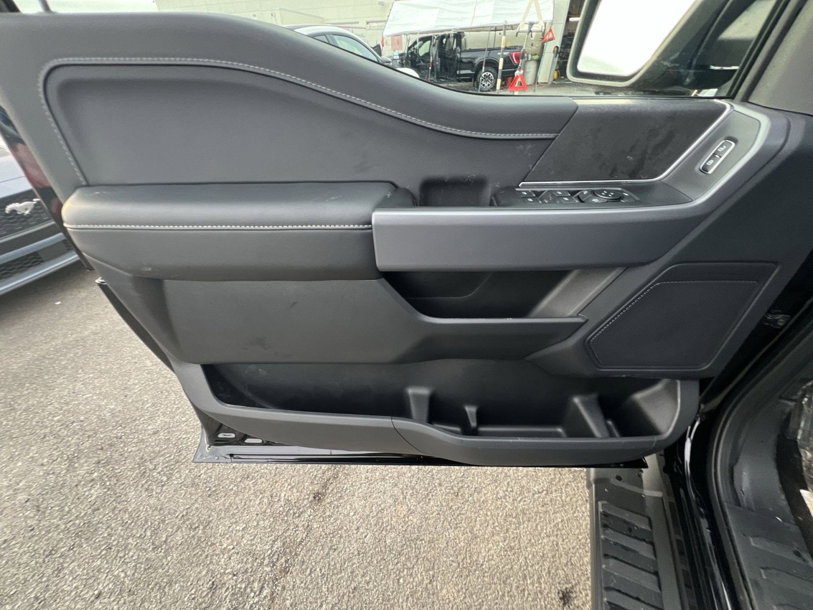 2026 Ford F-150 XLT Hybrid