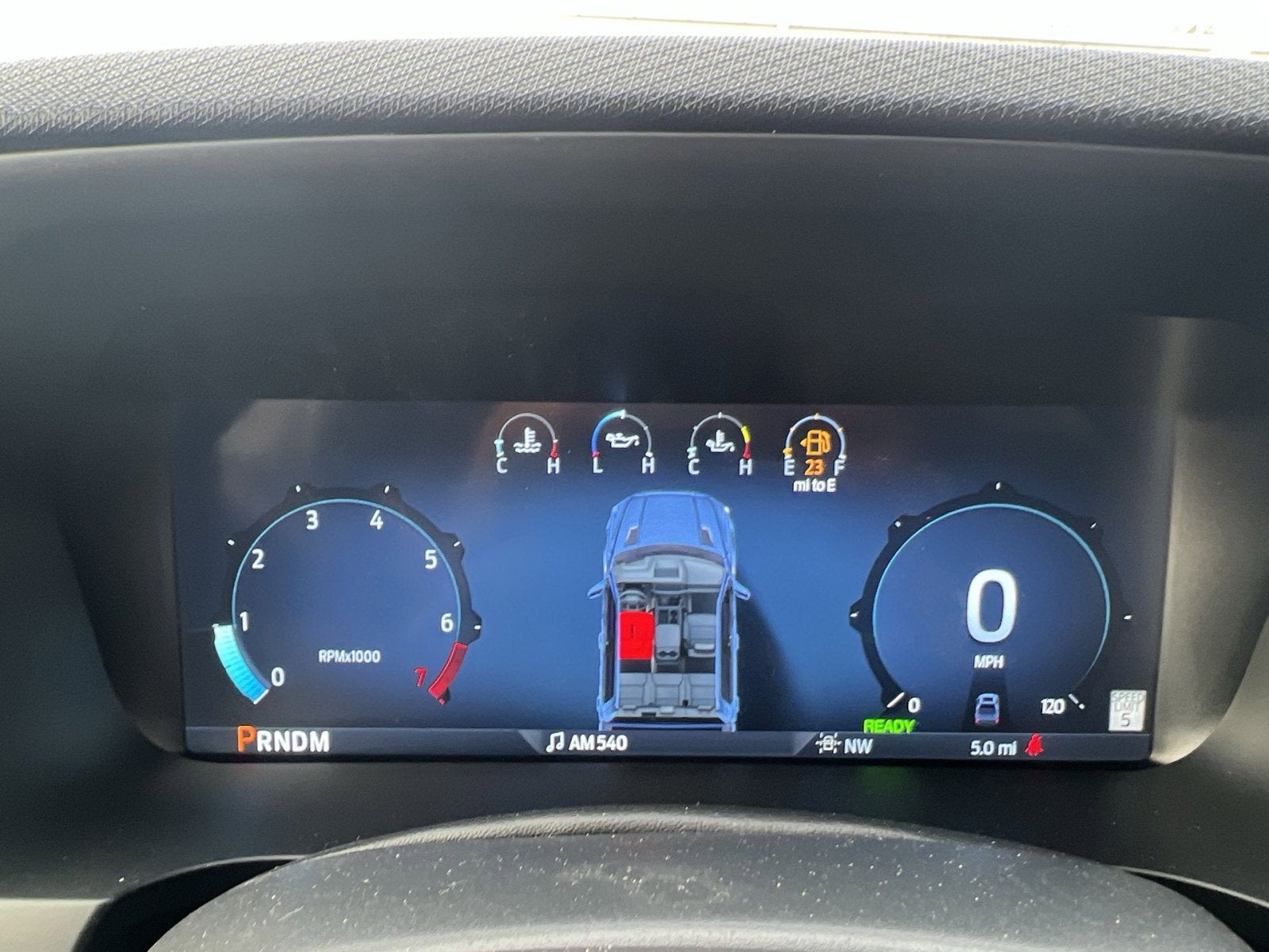 2026 Ford F-150 XLT Hybrid