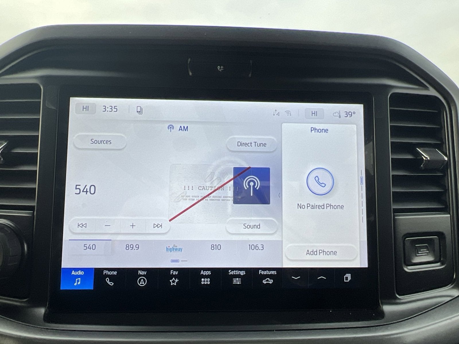 2026 Ford F-150 XLT Hybrid