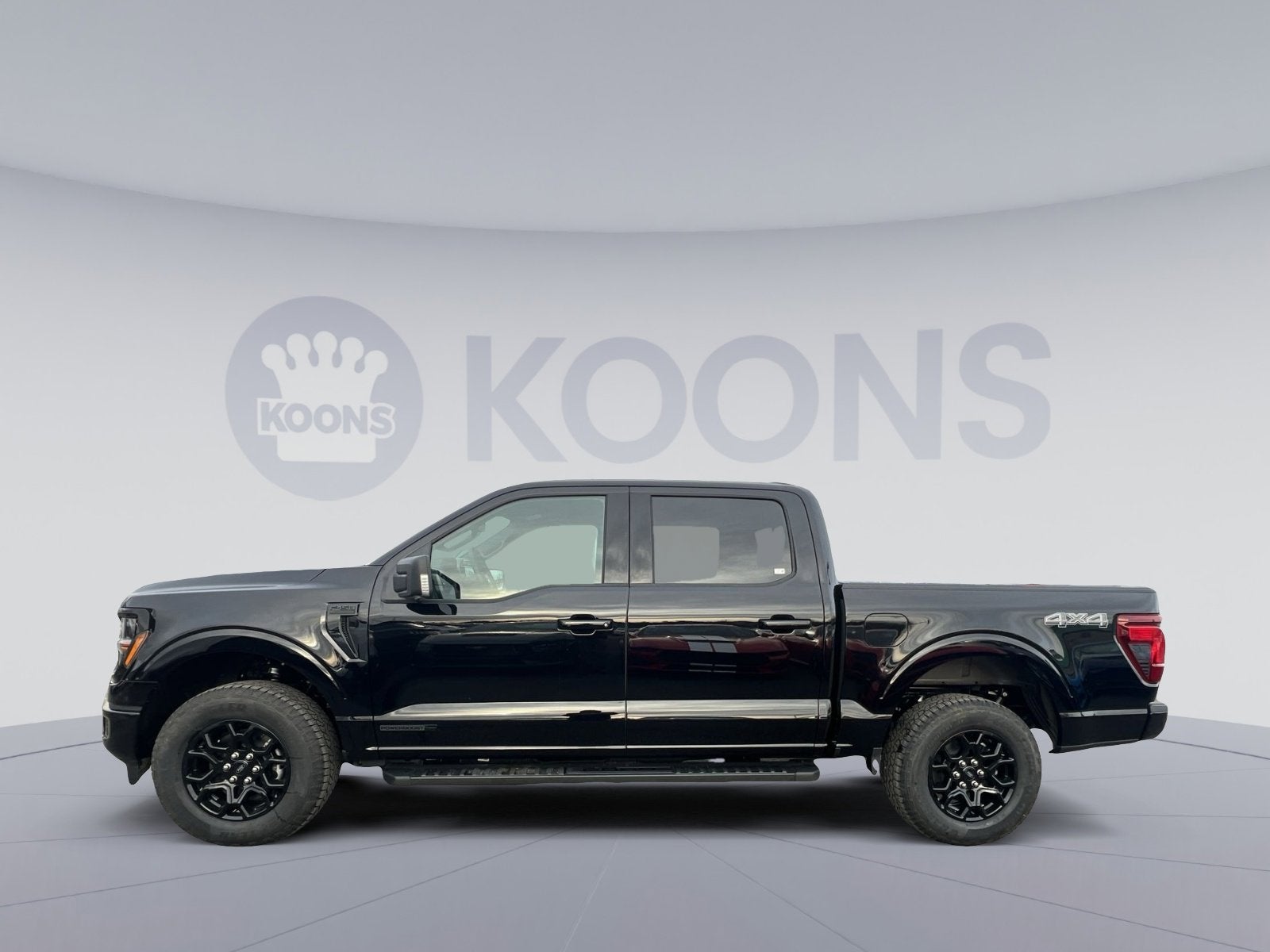 2026 Ford F-150 XLT Hybrid