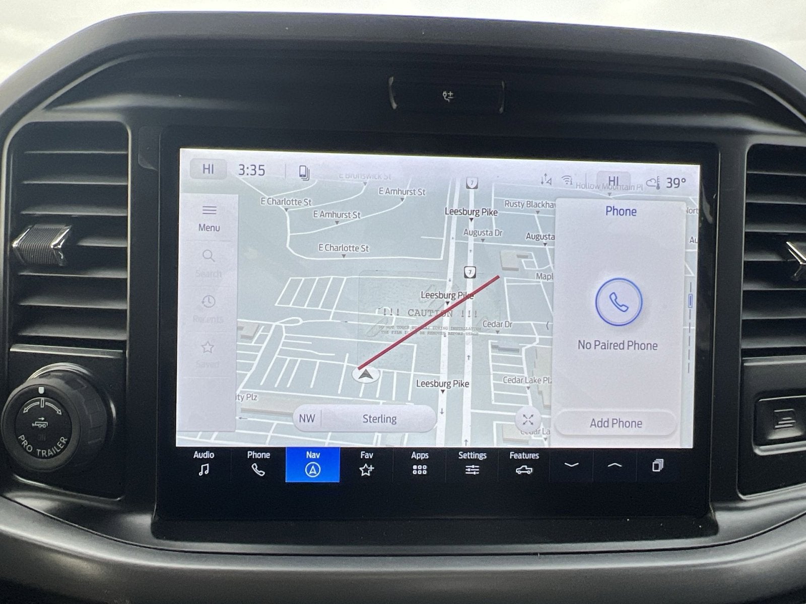2026 Ford F-150 XLT Hybrid