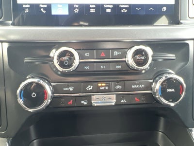 2026 Ford F-150 XLT Hybrid