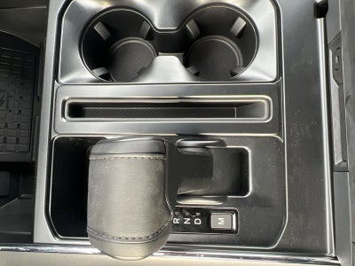 2026 Ford F-150 XLT Hybrid