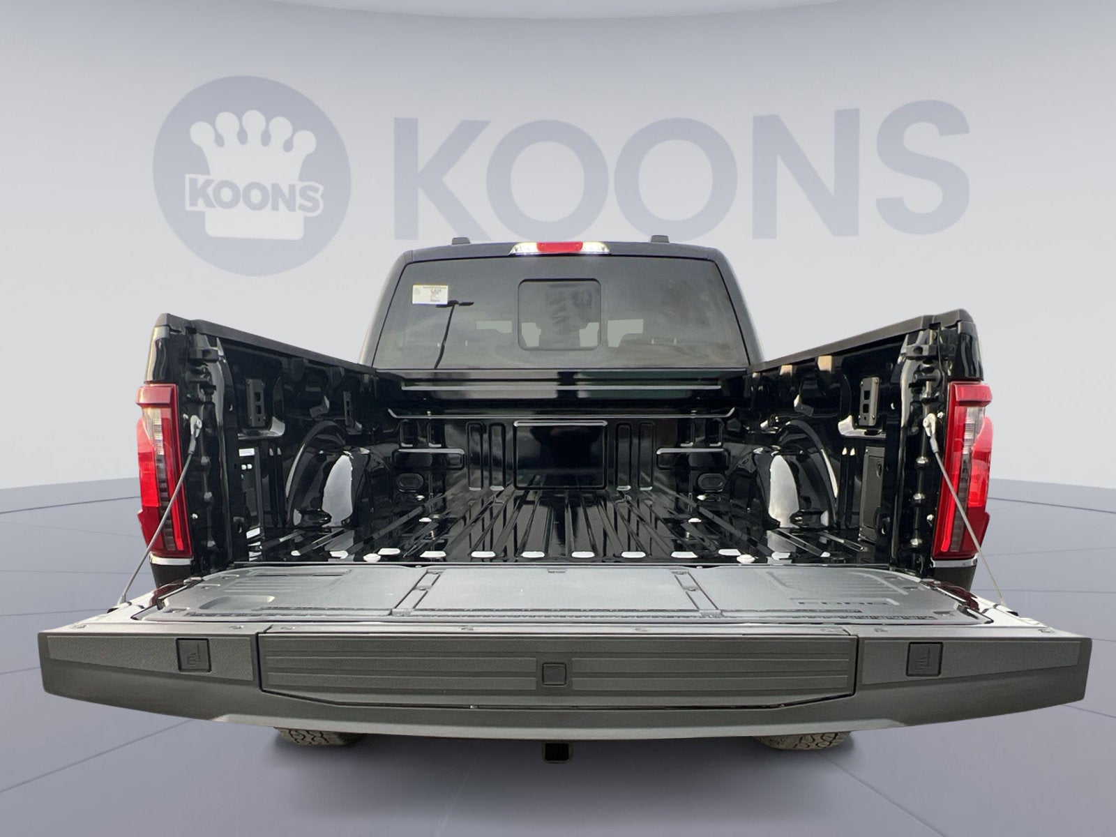 2026 Ford F-150 XLT Hybrid