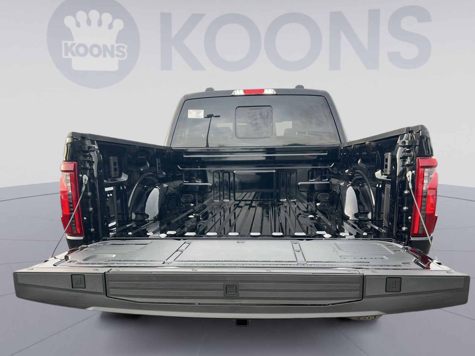 2026 Ford F-150 XLT Hybrid