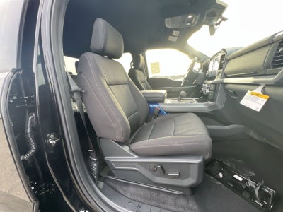 2026 Ford F-150 XLT Hybrid