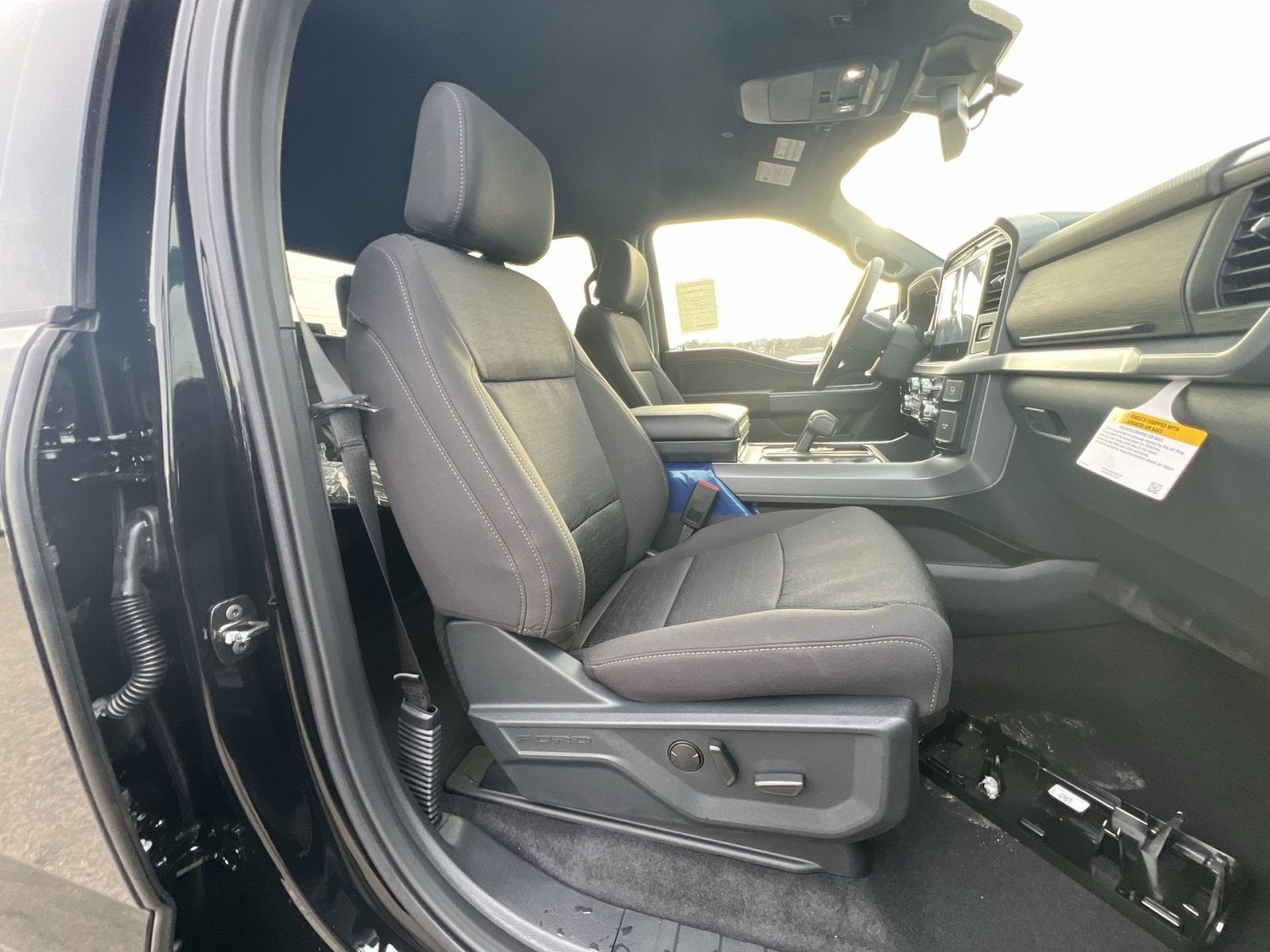 2026 Ford F-150 XLT Hybrid