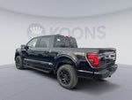 2026 Ford F-150 XLT Hybrid