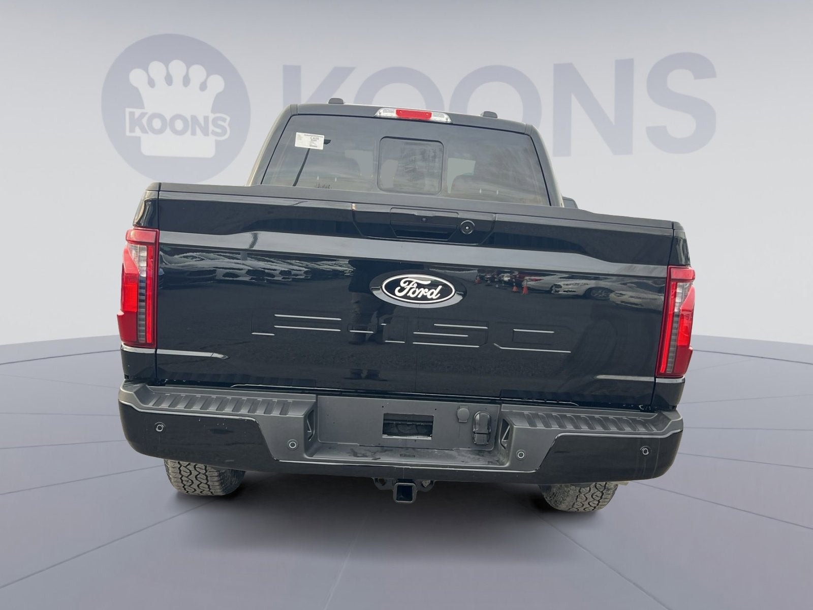 2026 Ford F-150 XLT Hybrid