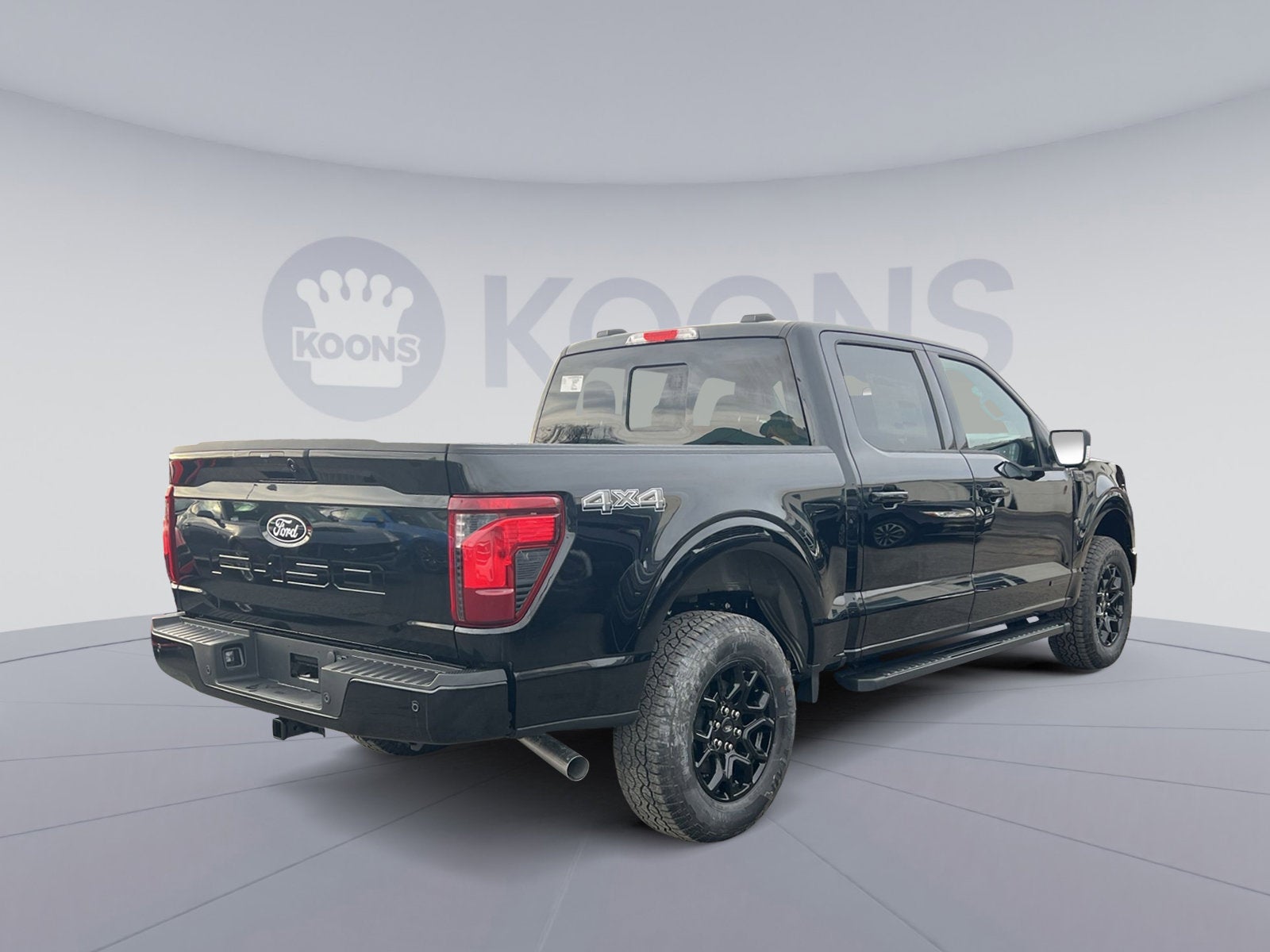 2026 Ford F-150 XLT Hybrid