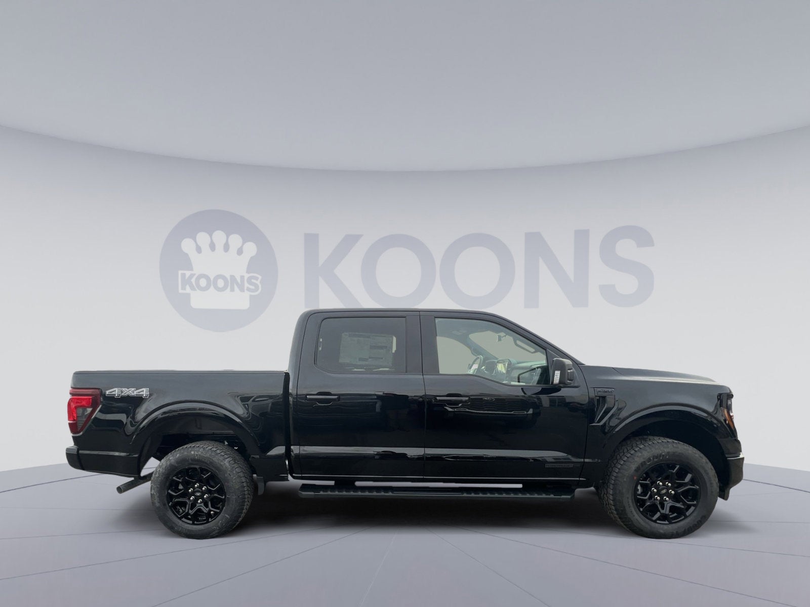 2026 Ford F-150 XLT Hybrid