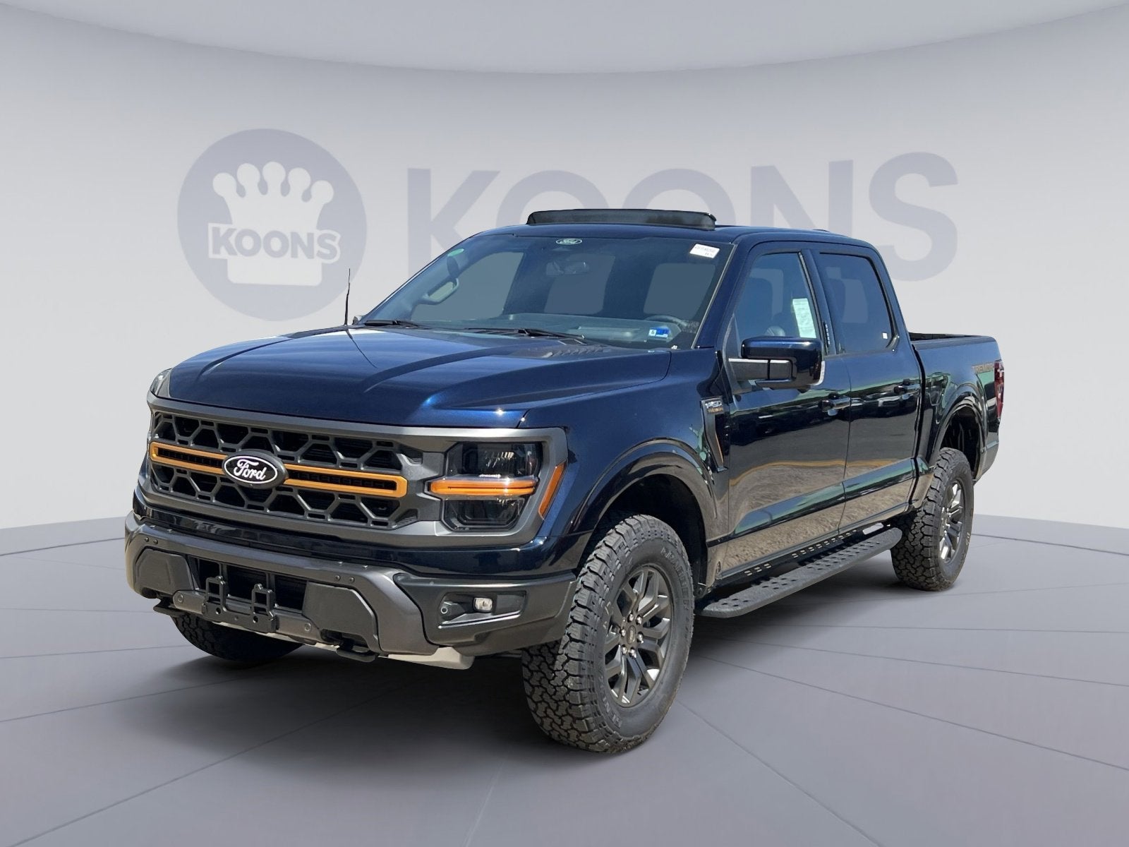 2026 Ford F-150 Tremor 4x4 SuperCrew 5-1/2 Box's photo