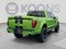 2026 Ford F-150 Shelby Off-Road Champion Edition