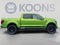 2026 Ford F-150 Shelby Off-Road Champion Edition