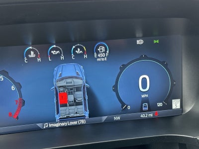 2026 Ford F-150 Shelby Off-Road Champion Edition