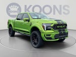 2026 Ford F-150 Shelby Off-Road Champion Edition