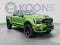 2026 Ford F-150 Shelby Off-Road Champion Edition