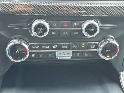 2026 Ford F-150 Shelby Off-Road Champion Edition