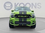 2026 Ford F-150 Shelby Off-Road Champion Edition