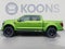 2026 Ford F-150 Shelby Off-Road Champion Edition