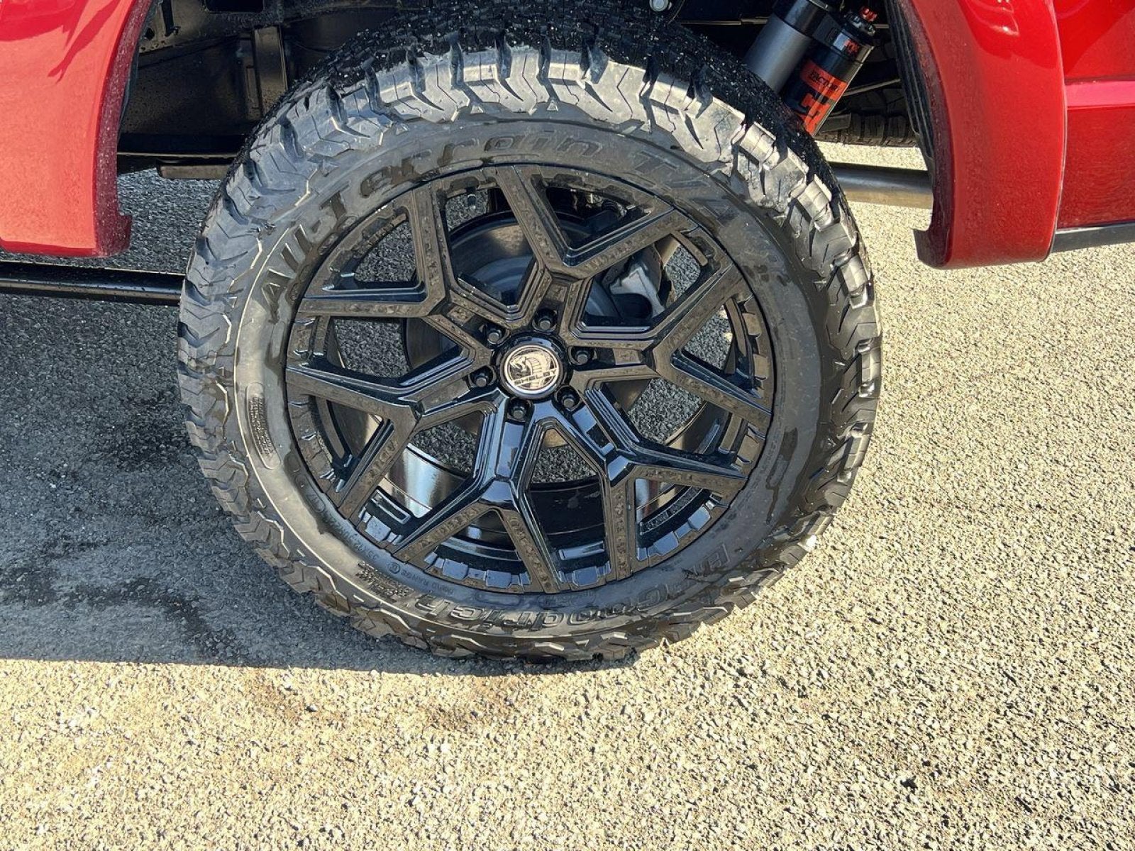 2025 Ford F-150 SHELBY Supercharged 785-HP