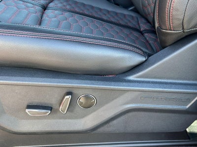 2025 Ford F-150 SHELBY Supercharged 785-HP